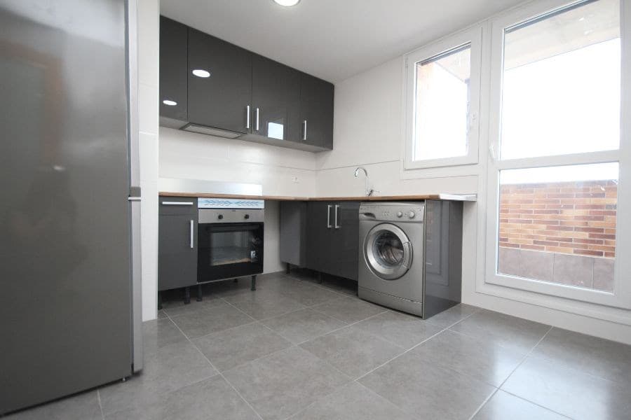 Piso - Castillejo De Jaca - Las Tablas - Madrid - Foto 2