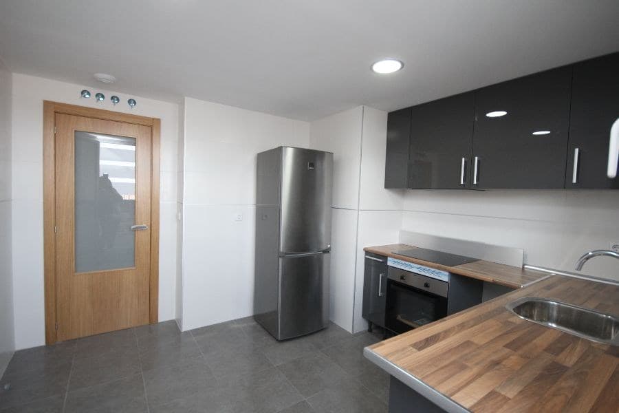 Piso - Castillejo De Jaca - Las Tablas - Madrid - Foto 3