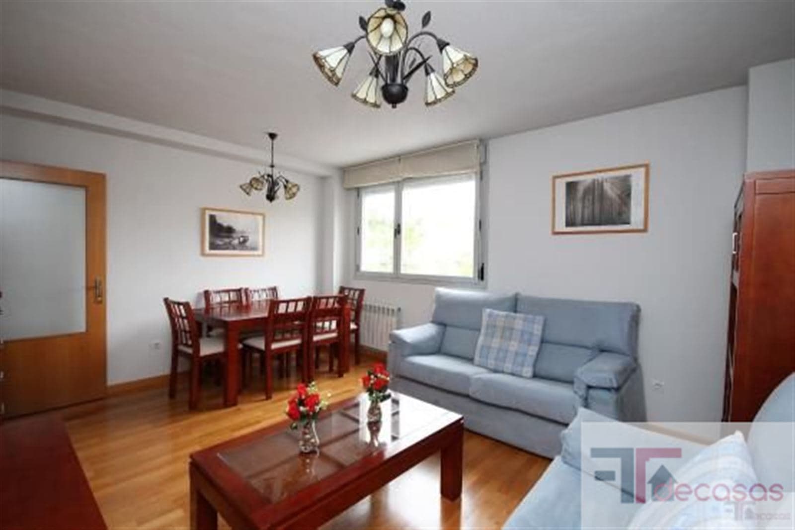 Piso - Obanos - Las Tablas - Madrid - Foto 2