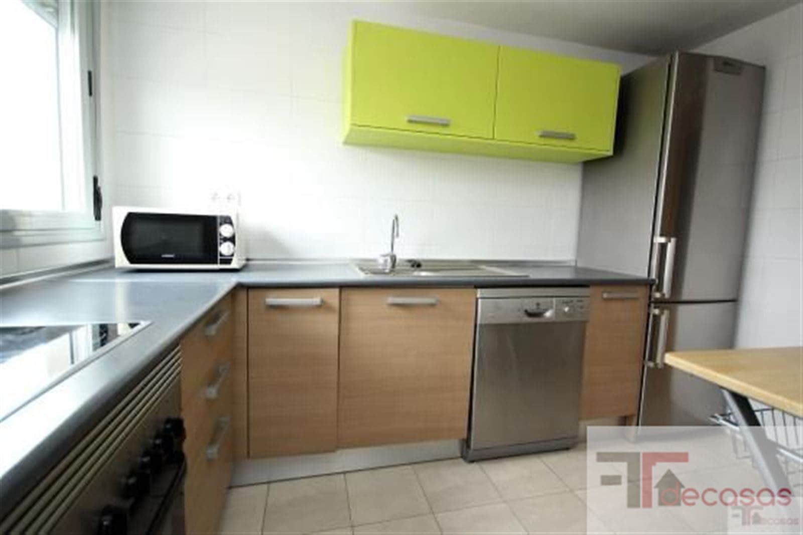 Piso - Obanos - Las Tablas - Madrid - Foto 4