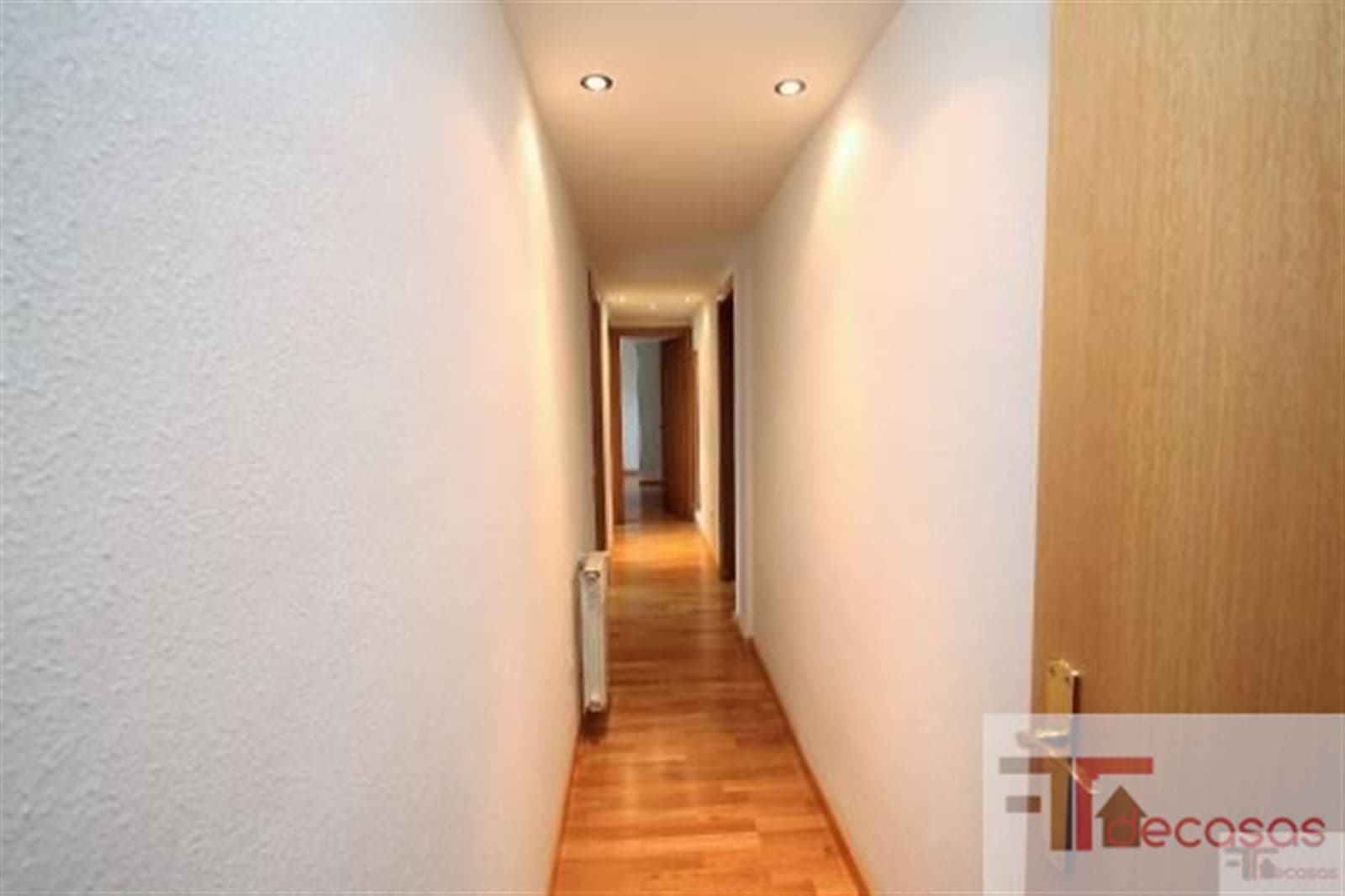 Piso - Obanos - Las Tablas - Madrid - Foto 5