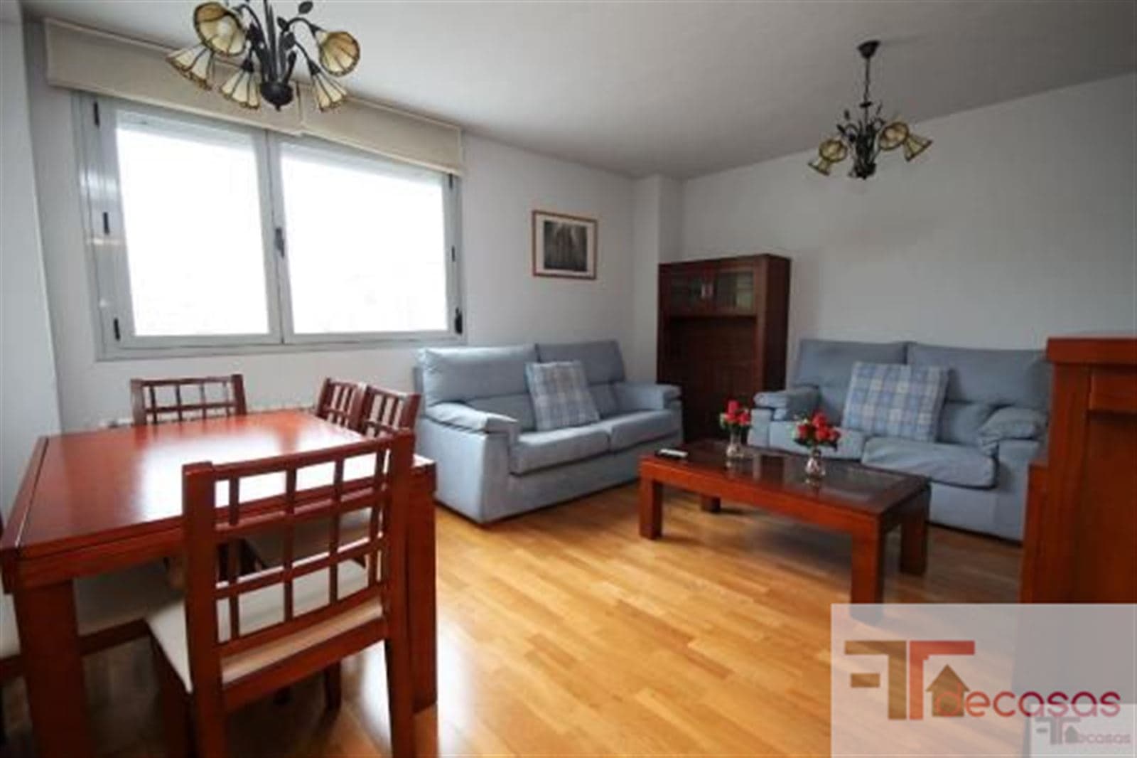 Piso - Obanos - Las Tablas - Madrid - Foto 1