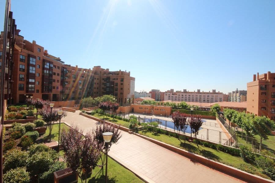 Alquiler dos dormitorios en Las Tablas - Foto 5