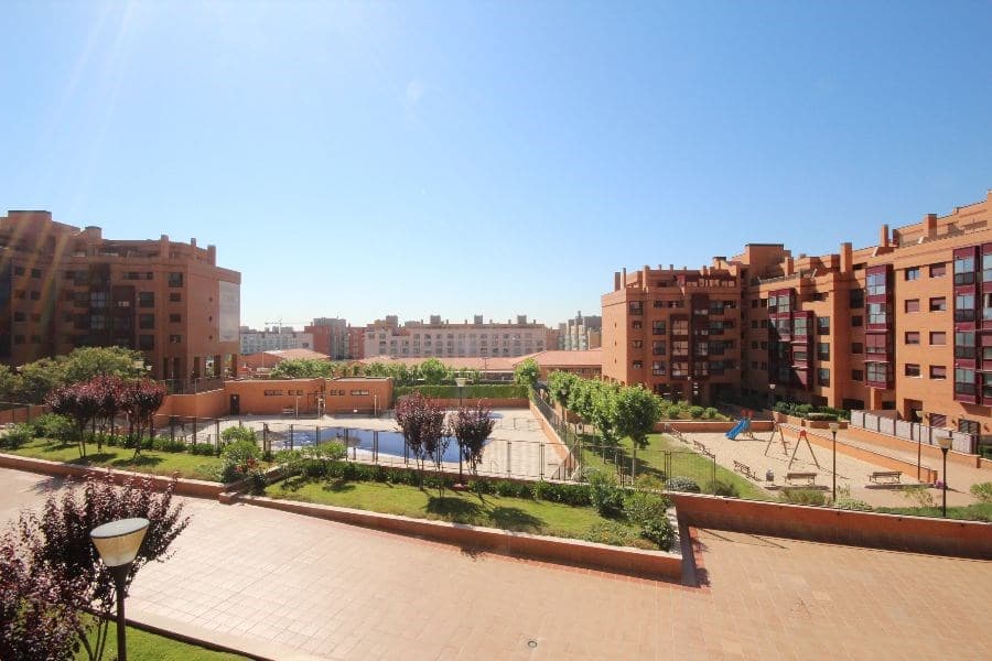 Alquiler dos dormitorios en Las Tablas - Foto 4