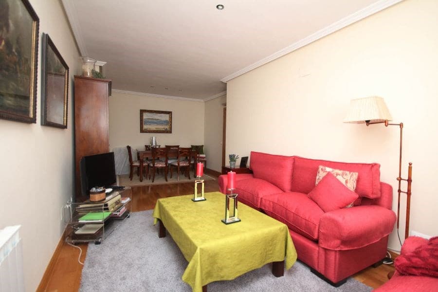 Alquiler dos dormitorios en Las Tablas - Foto 3