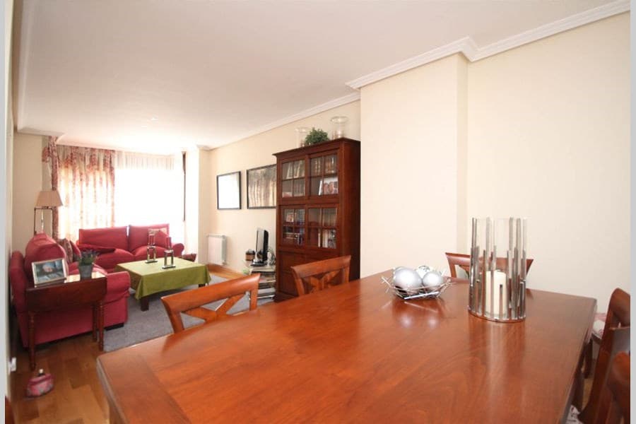 Alquiler dos dormitorios en Las Tablas - Foto 2