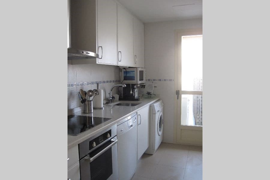 Venta 2 dormitorios en Montecarmelo - Foto 2