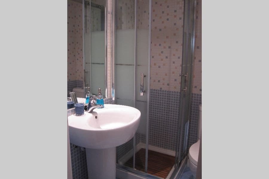 Venta 2 dormitorios en Montecarmelo - Foto 4