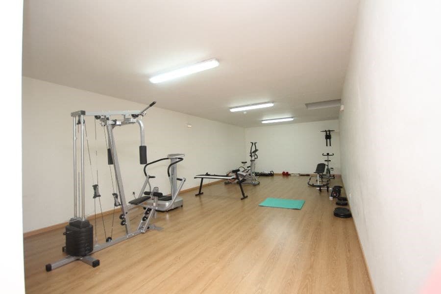 Alquiler 3 dormitorios en Montecarmelo - Foto 4