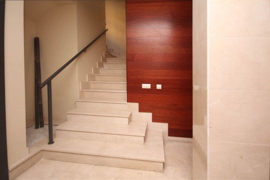 Alquiler dos dormitorios en Montecarmelo - Foto 3