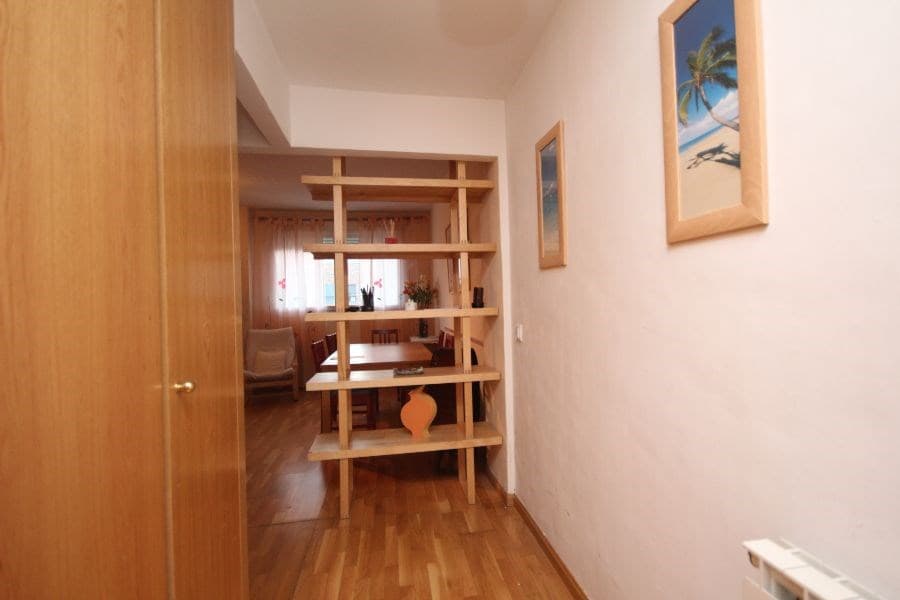 Alquiler 2 dormitorios en Montecarmelo - Foto 3