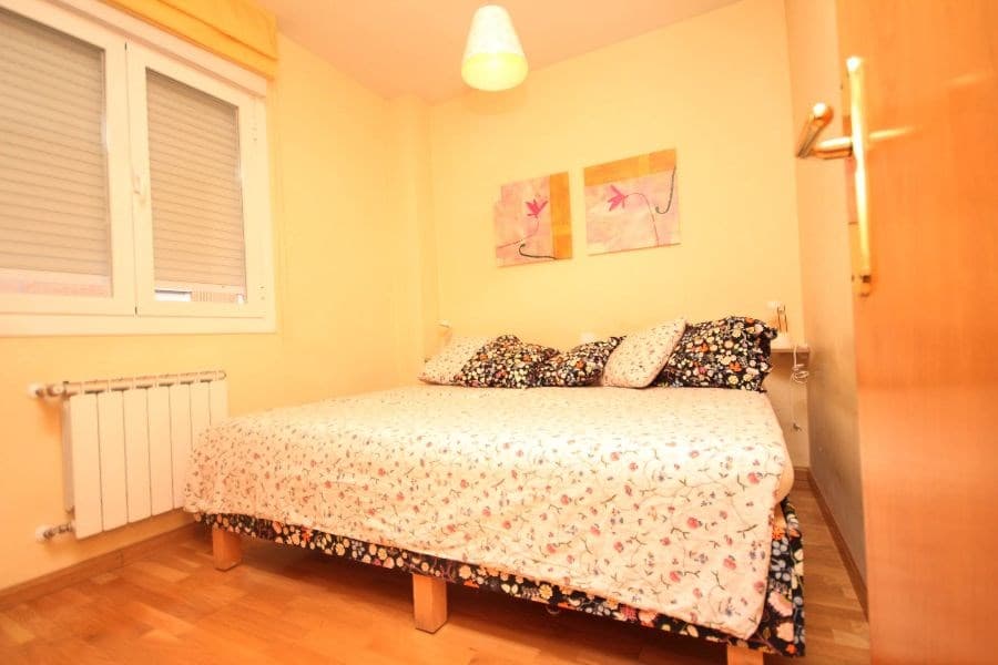 Alquiler 2 dormitorios en Montecarmelo - Foto 5