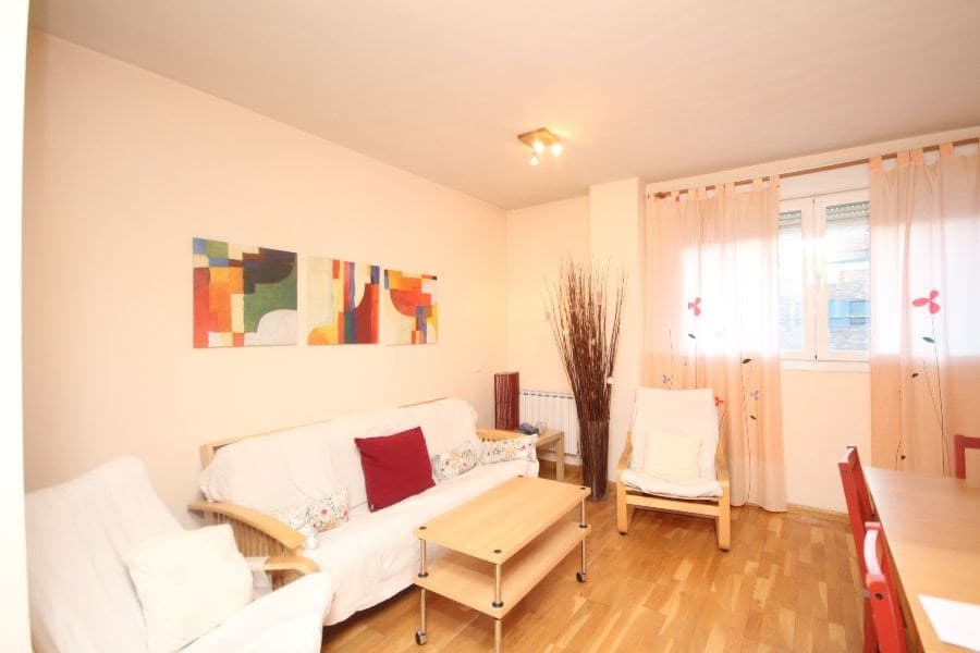 Alquiler 2 dormitorios en Montecarmelo - Foto 2