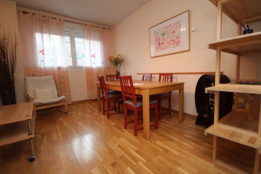 Alquiler 2 dormitorios en Montecarmelo - Foto 1