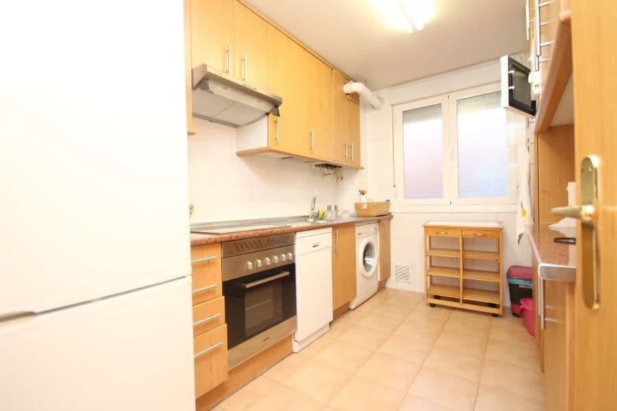 Alquiler 2 dormitorios en Montecarmelo - Foto 4