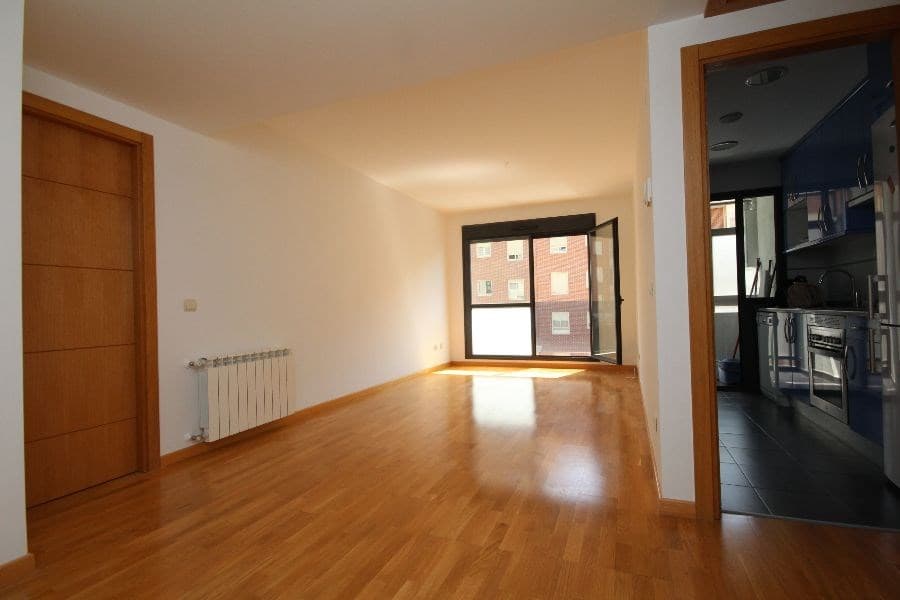 Alquiler dos dormitorios en Montecarmelo - Foto 3