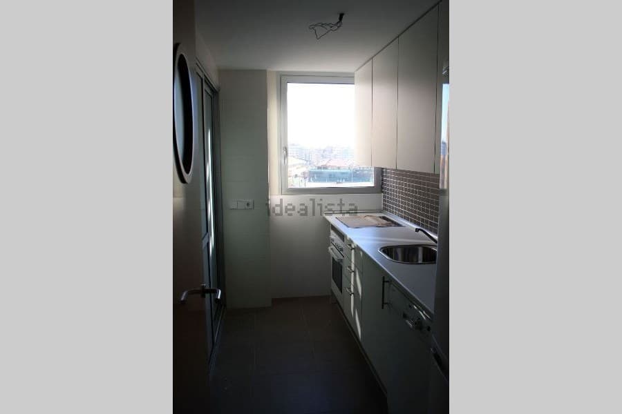 Alquiler 2 dormitorios en Las Tablas - Foto 2