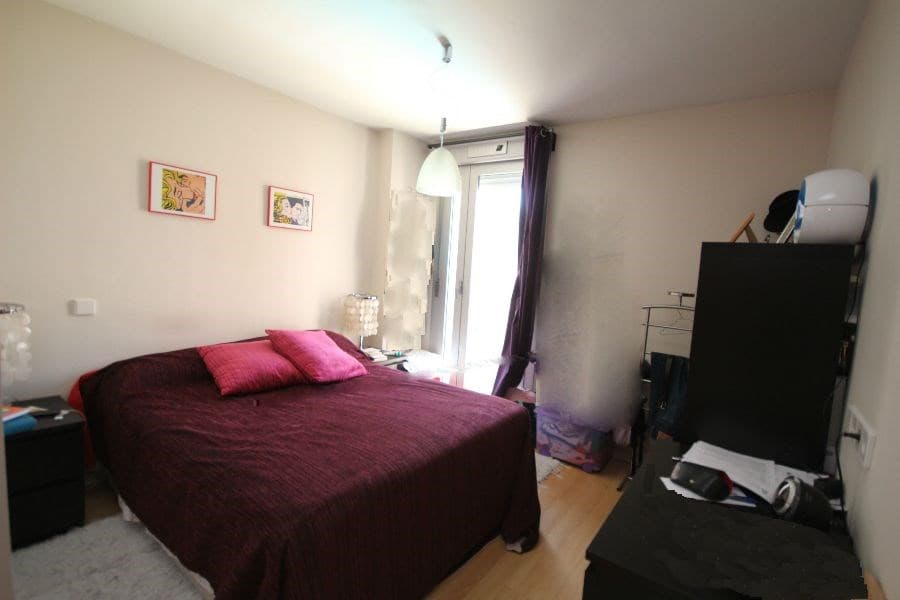 Alquiler 2 dormitorios en Las Tablas - Foto 3