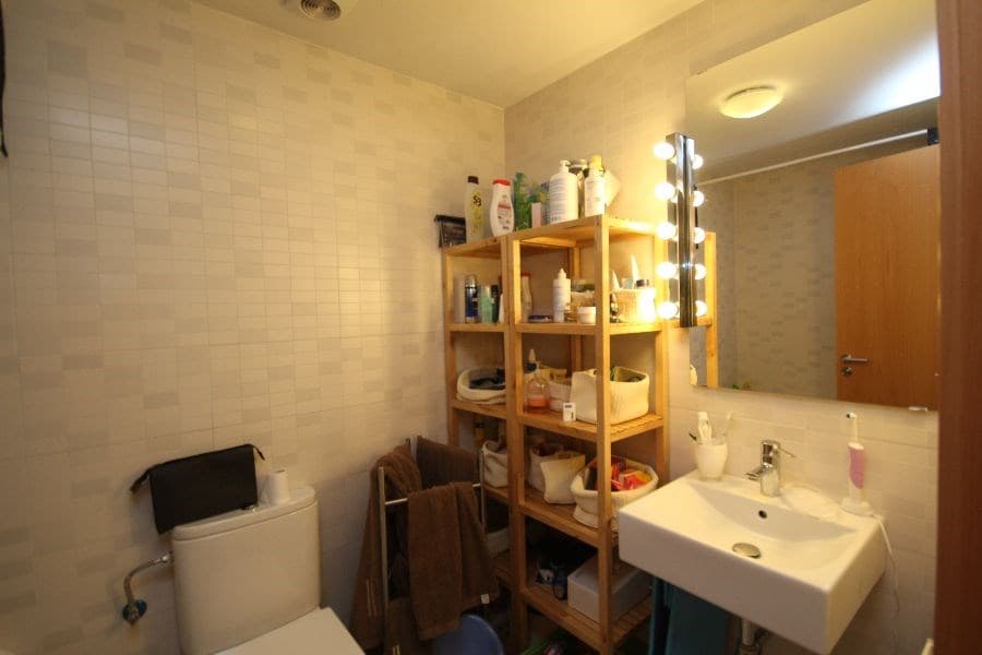 Alquiler 2 dormitorios en Las Tablas - Foto 4