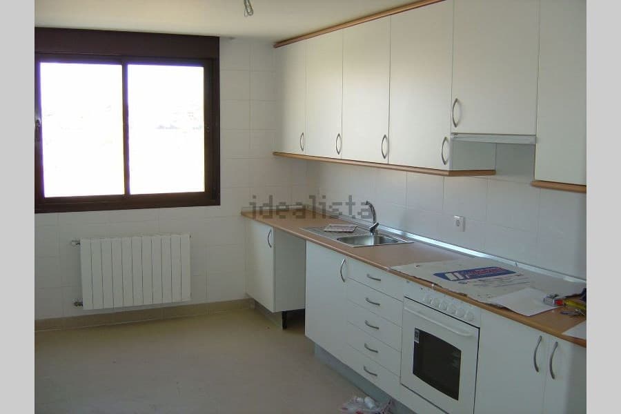 Alquiler 3 dormitorios en Montecarmelo - Foto 3