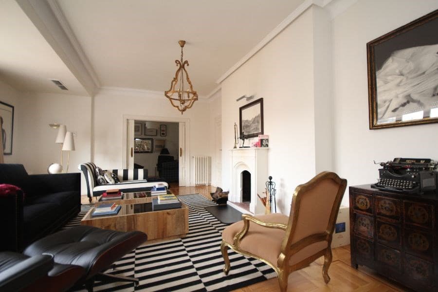 Alquiler 4 dormitorios en San Juan de la Salle - Foto 2