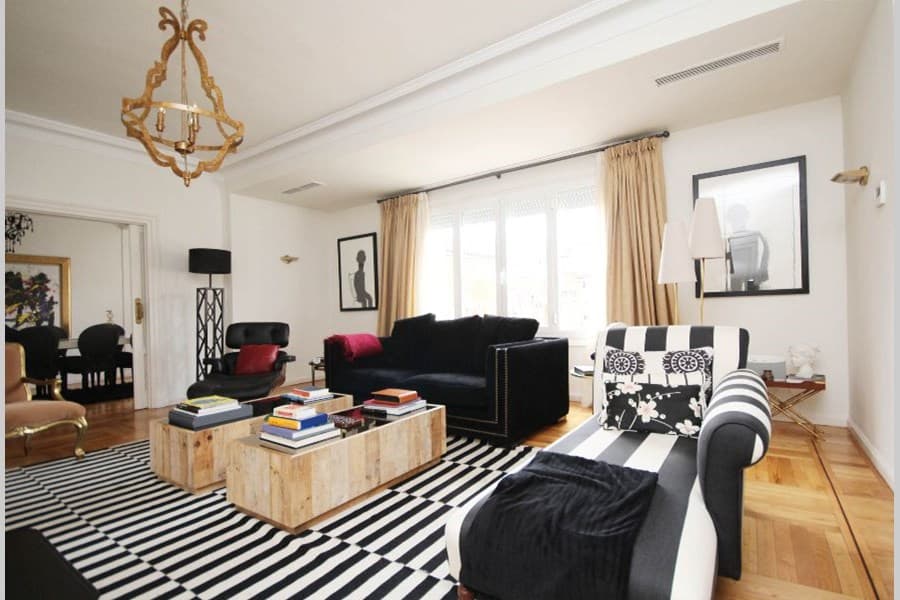 Alquiler 4 dormitorios en San Juan de la Salle - Foto 1