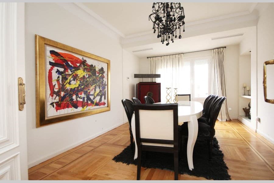 Alquiler 4 dormitorios en San Juan de la Salle - Foto 3