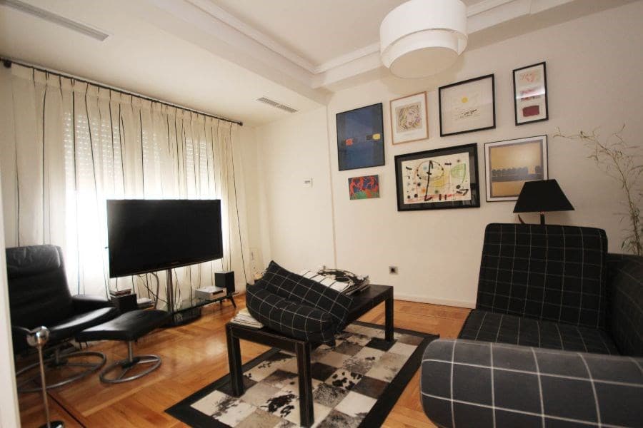 Alquiler 4 dormitorios en San Juan de la Salle - Foto 4