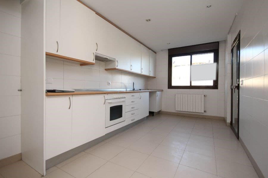 Alquiler 3 dormitorios en Montecarmelo - Foto 3