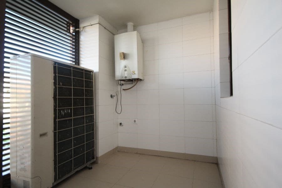 Alquiler 3 dormitorios en Montecarmelo - Foto 4