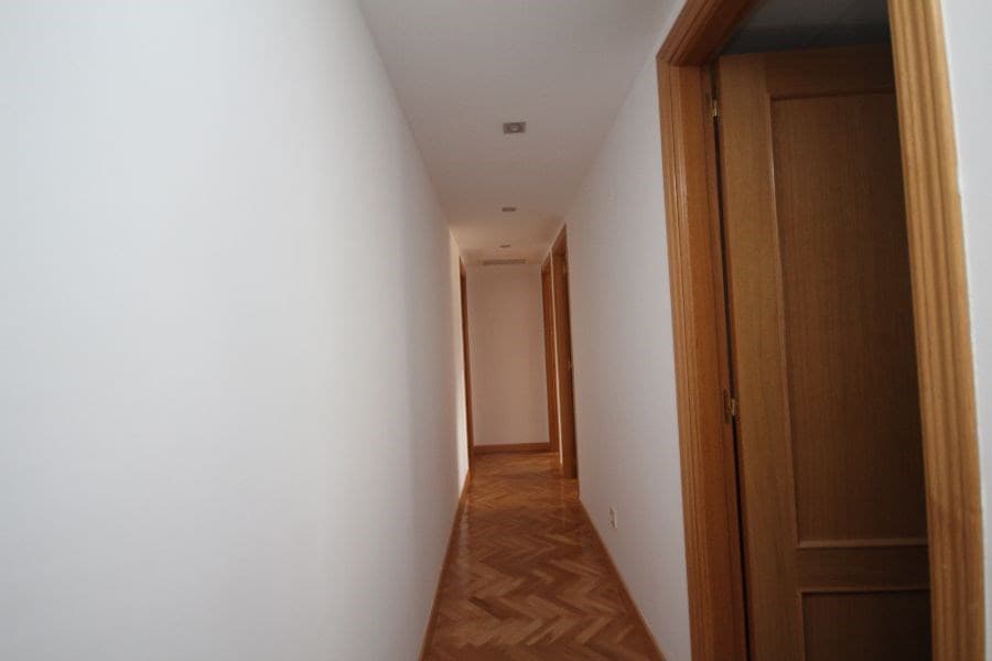 Alquiler 3 dormitorios en Montecarmelo - Foto 5