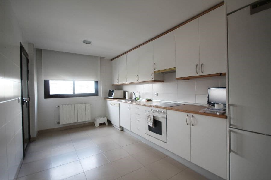 Alquiler 3 dormitorios en Montecarmelo - Foto 3