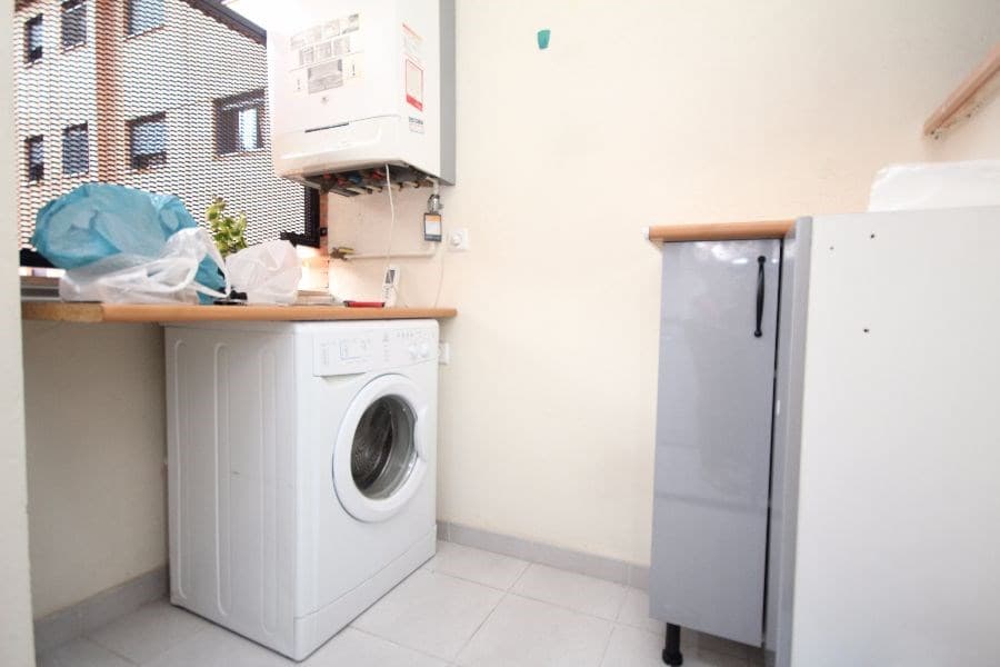 Alquiler Calle Blasco Ibañez 70 - Foto 4