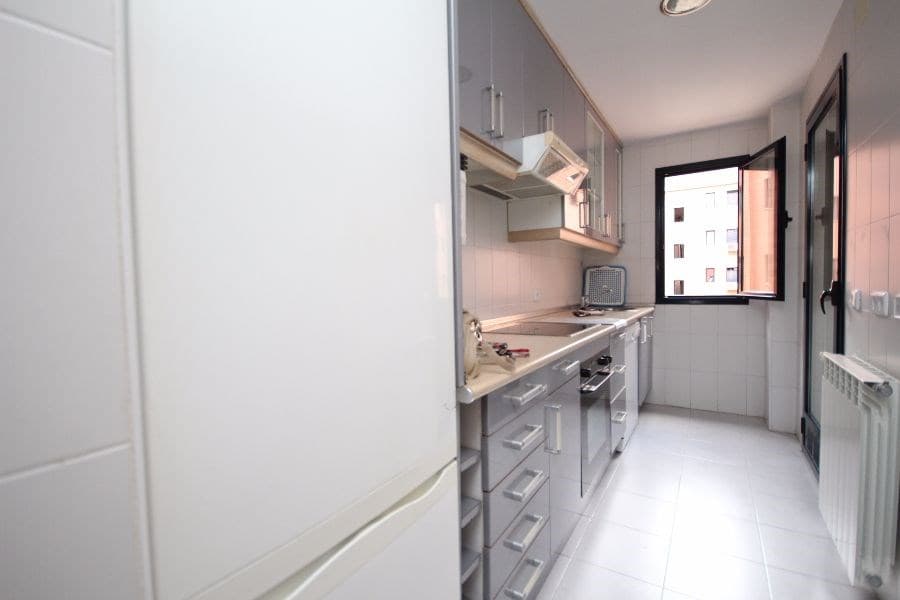 Alquiler Calle Blasco Ibañez 70 - Foto 3