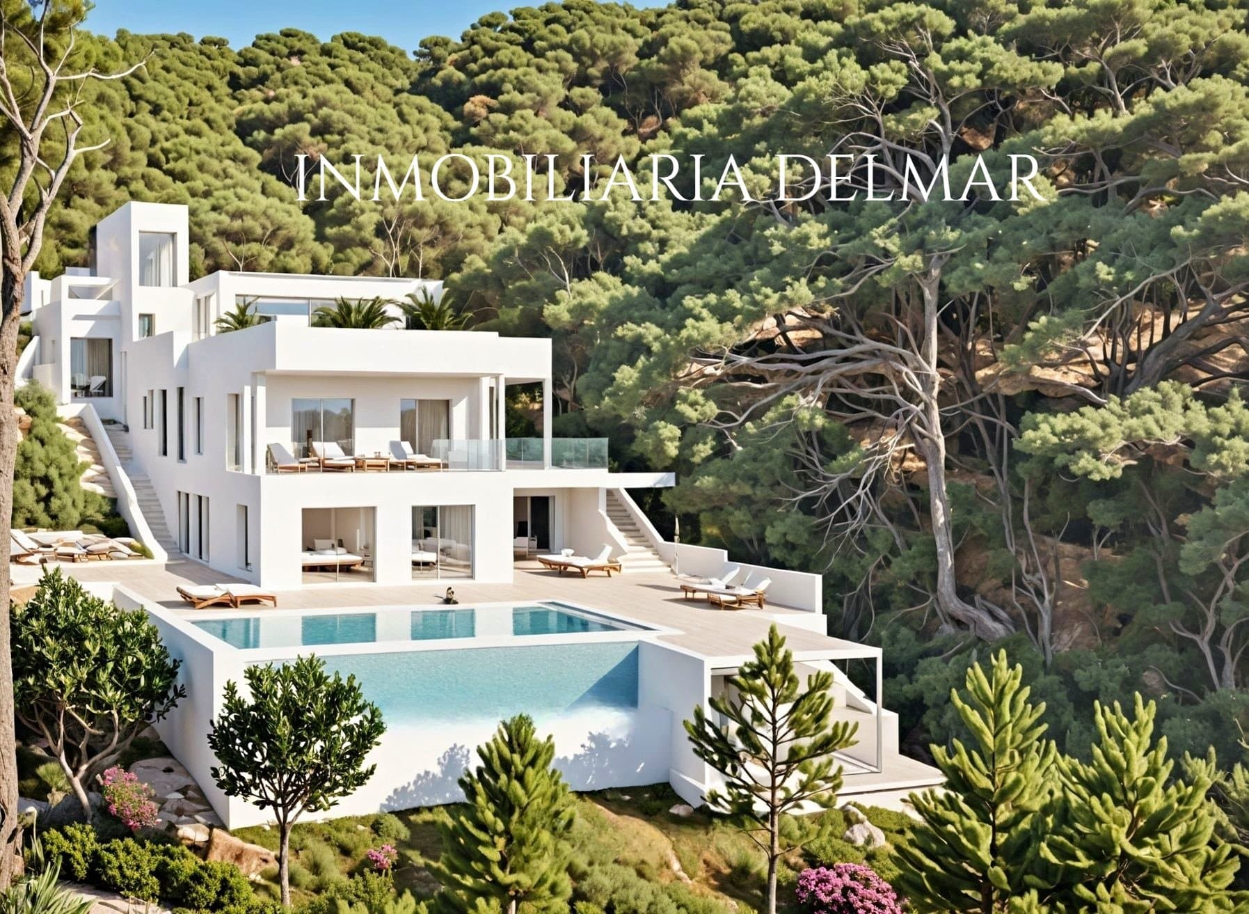 VILLA EN CONSTRUCCIÓN, VISTAS AL VALLE - Foto 4