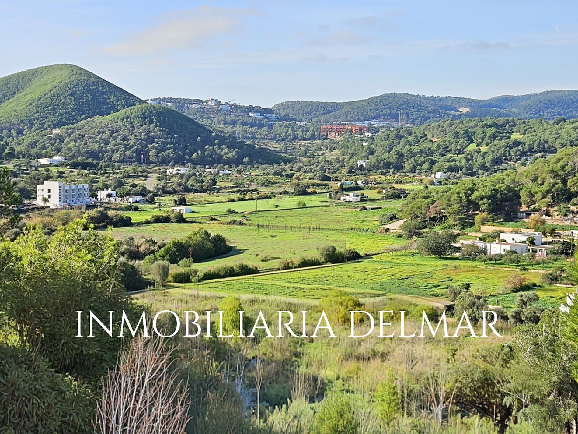 VILLA EN CONSTRUCCIÓN, VISTAS AL VALLE - Foto 2