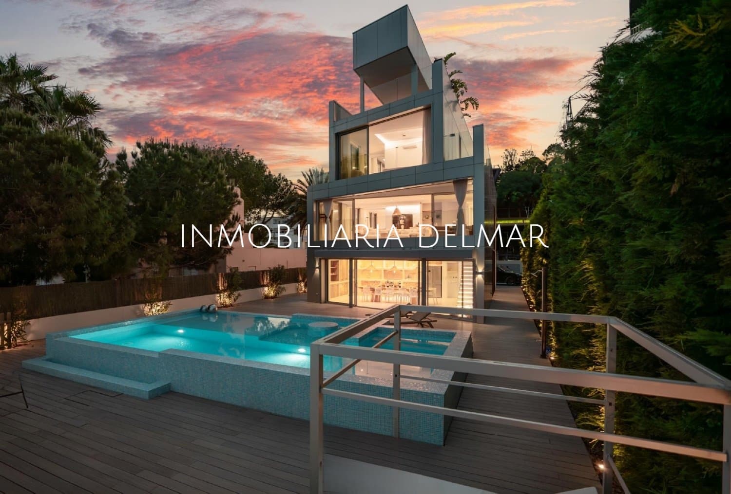 VILLA DE LUJO FRENTE AL MAR - Foto 3