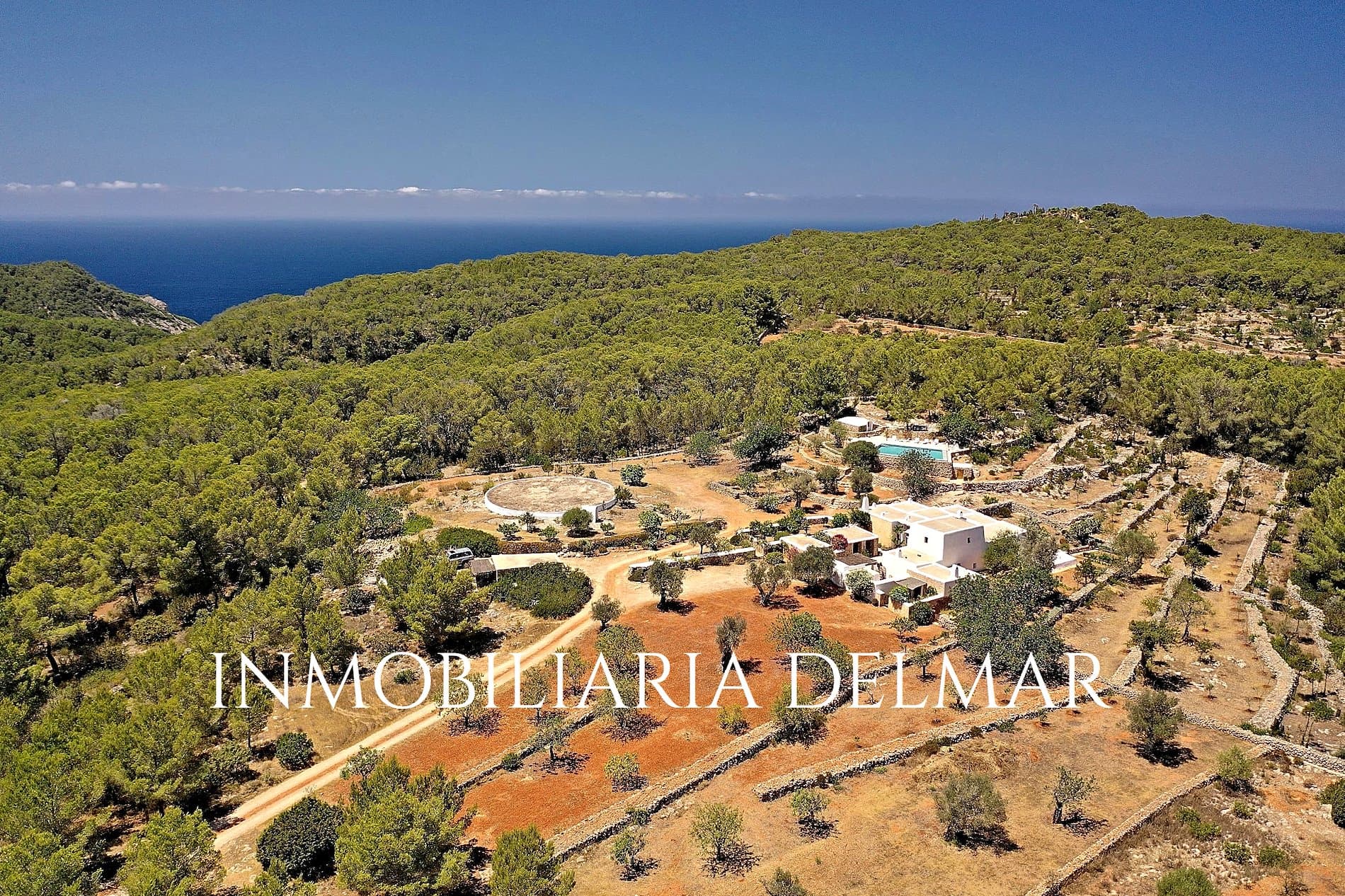 AUTÉNTICA FINCA RÚSTICA, ALQUILER ANUAL - Foto 2