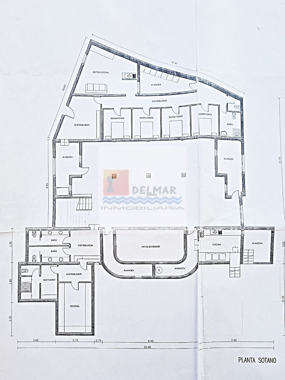 RESTAURANTE EN VENTA O TRASPASO - Foto 3