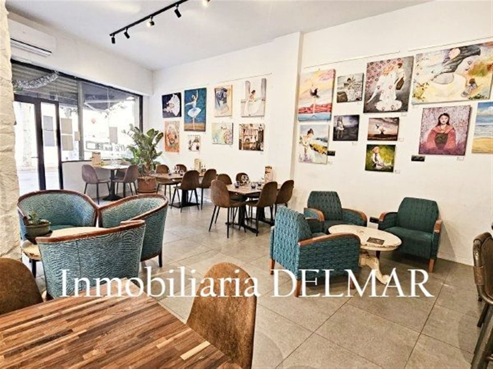 RESTAURANTE EN TRASPASO CENTRO DE IBIZA - Foto 5