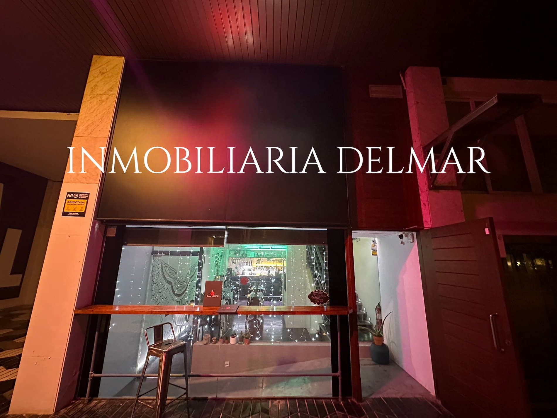 LOCAL EN VENTA O TRASPASO - Foto 1