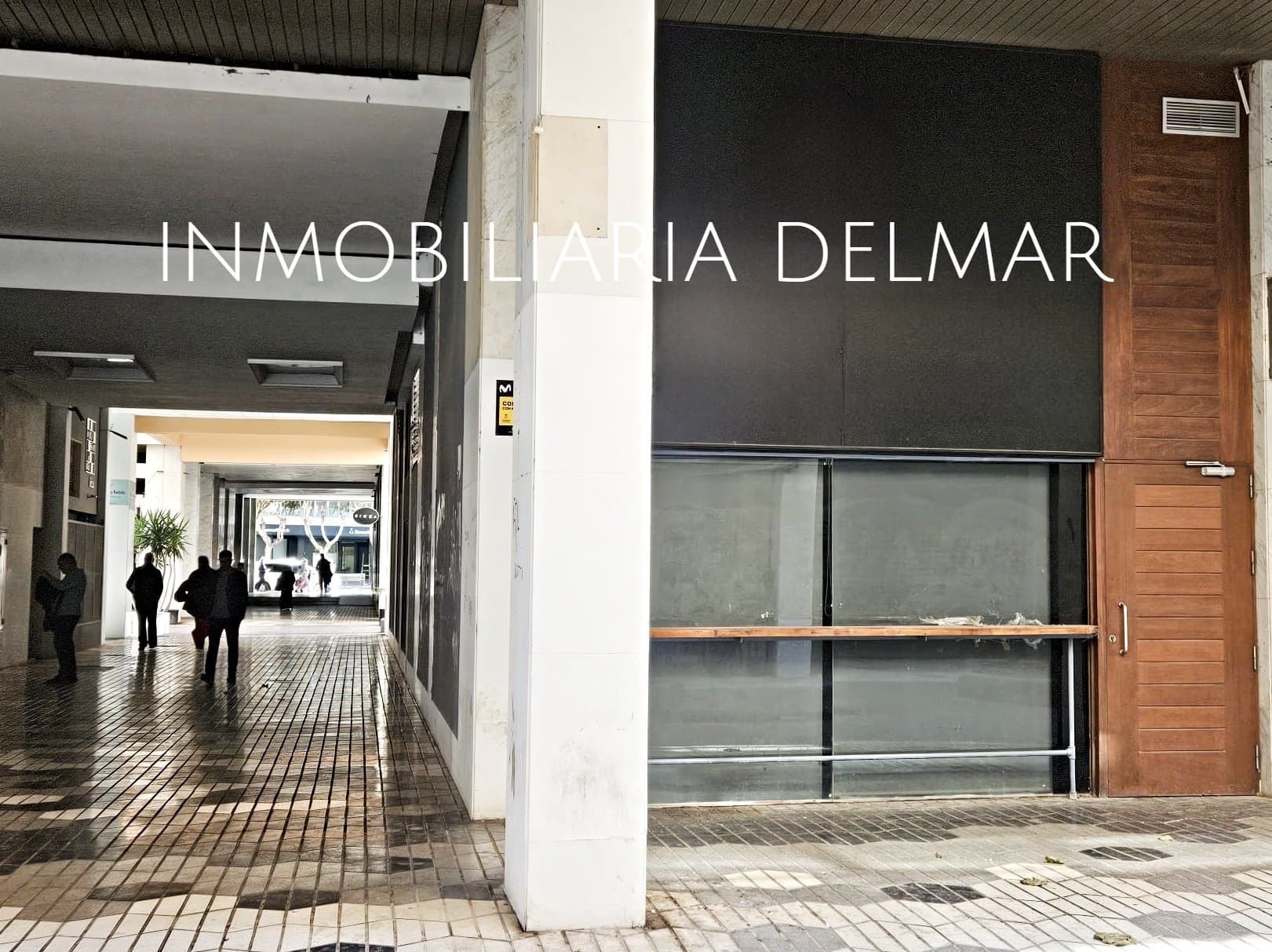 LOCAL EN VENTA O TRASPASO - Foto 3