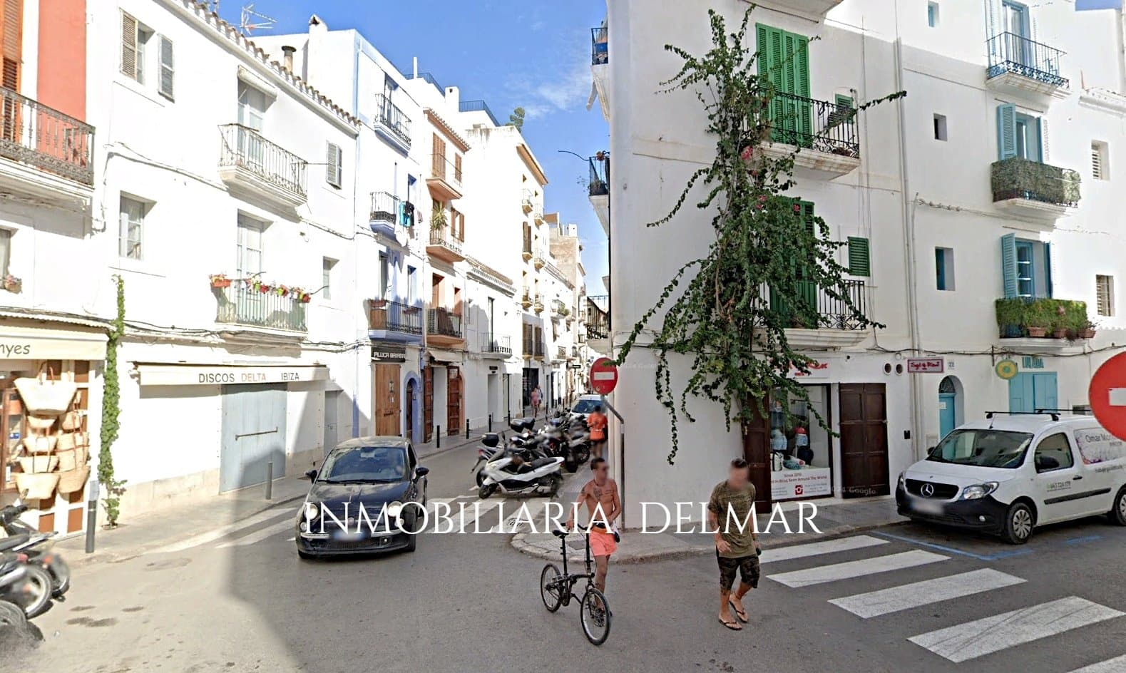 BOUTIQUE EN TRASPASO EN LA MARINA - Foto 1