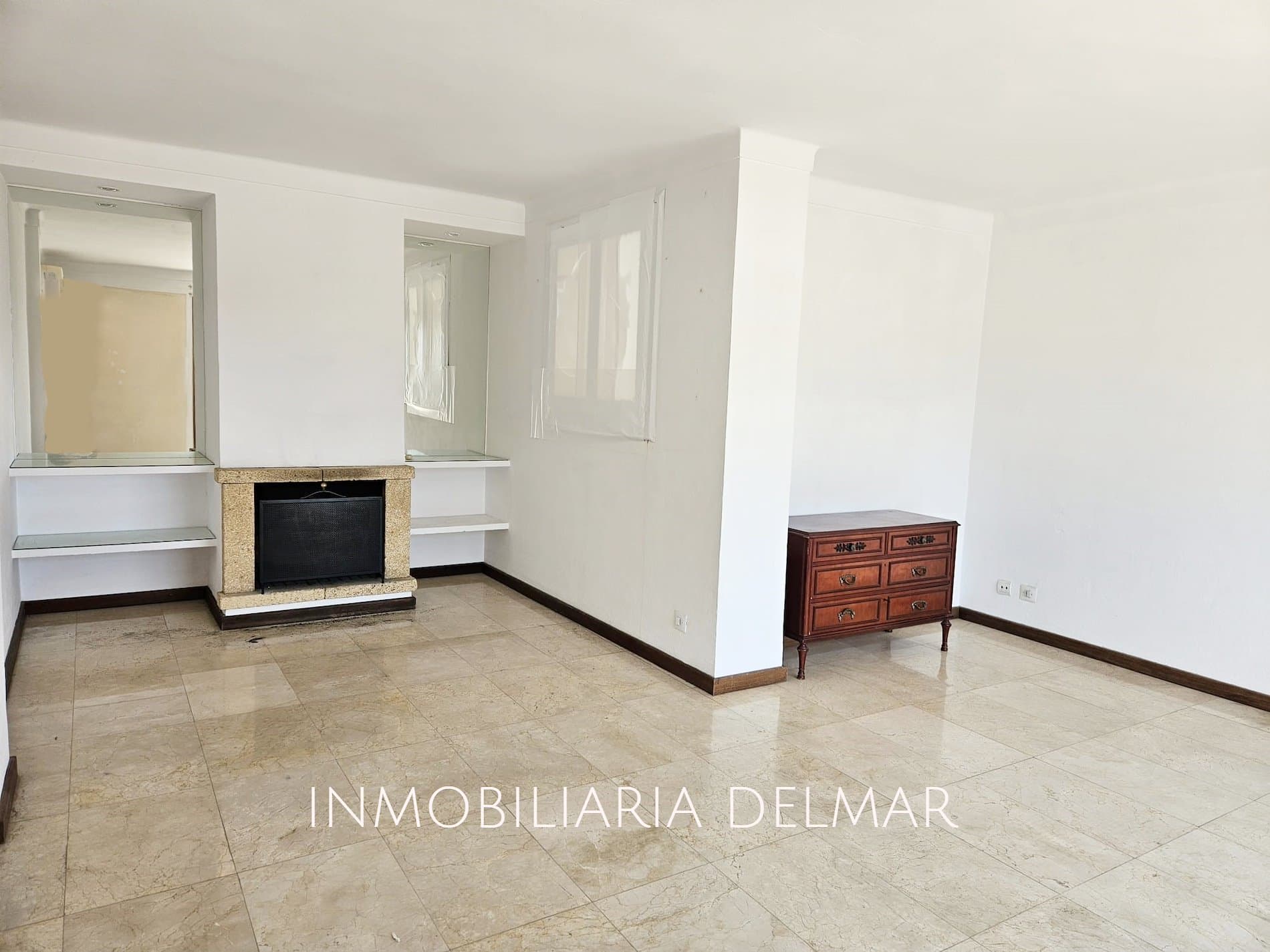 ESPECTACULAR ÁTICO CON VISTAS AL MAR - Foto 5