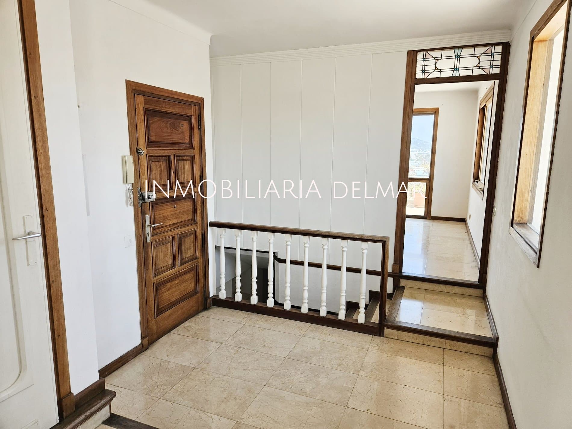 ESPECTACULAR ÁTICO CON VISTAS AL MAR - Foto 3