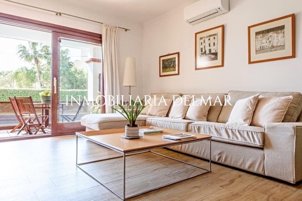 ADOSADO DÚPLEX CON VISTAS AL MAR - Foto 3