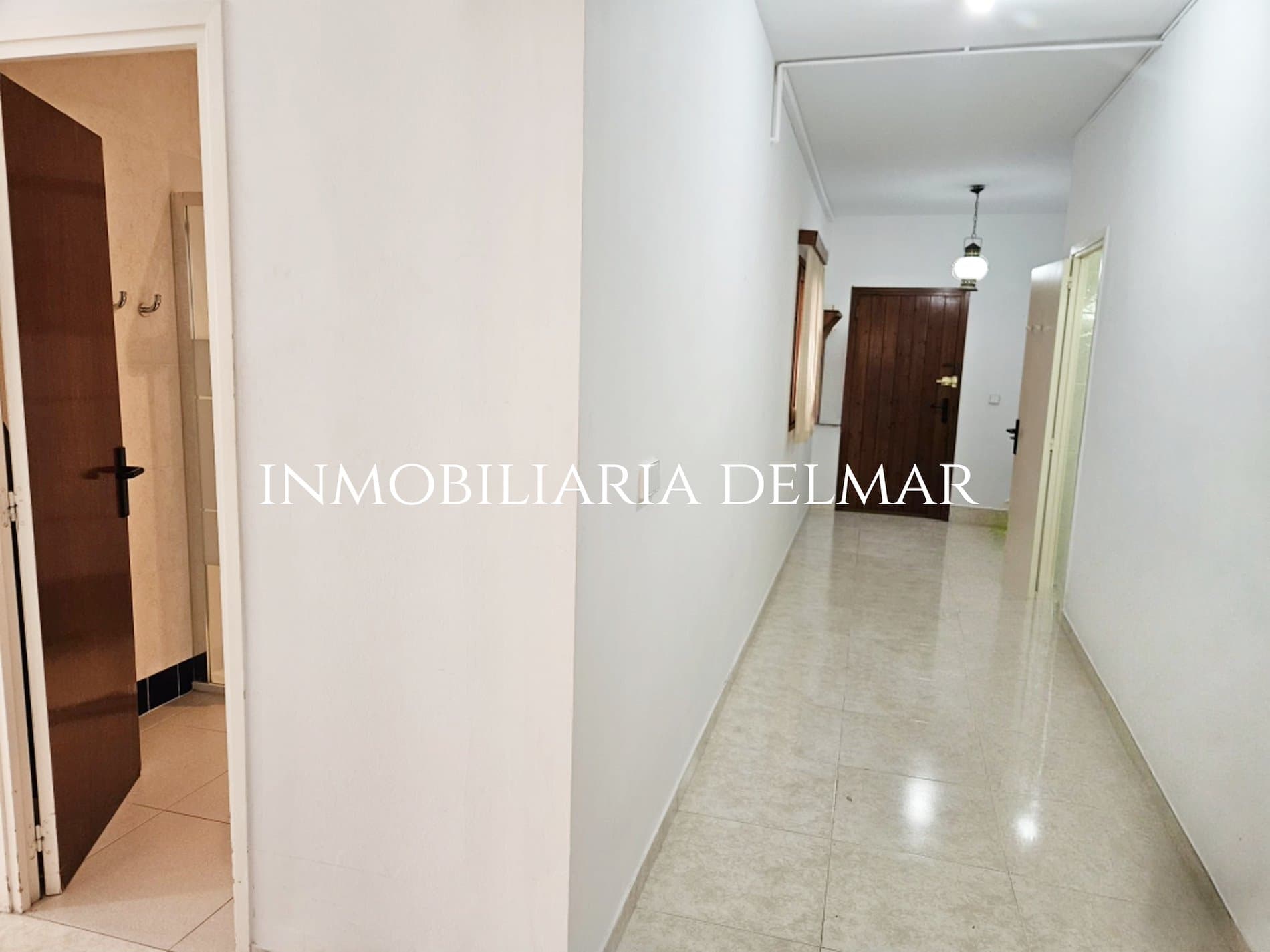 LUMINOSO Y AMPLIO APARTAMENTO, CENTRO DE IBIZA - Foto 5