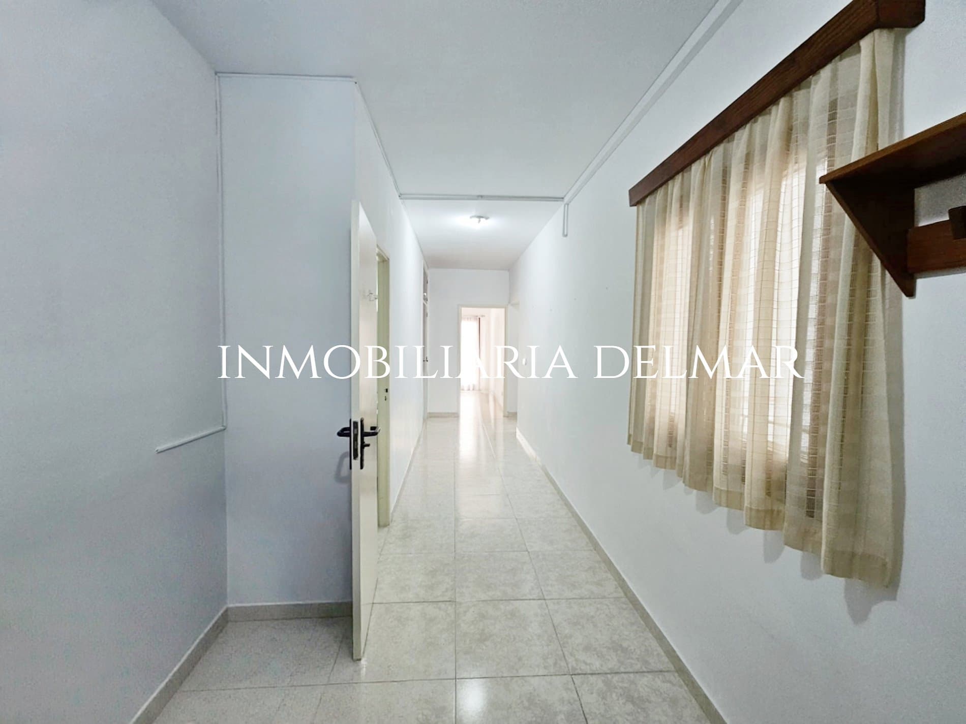 LUMINOSO Y AMPLIO APARTAMENTO, CENTRO DE IBIZA - Foto 4