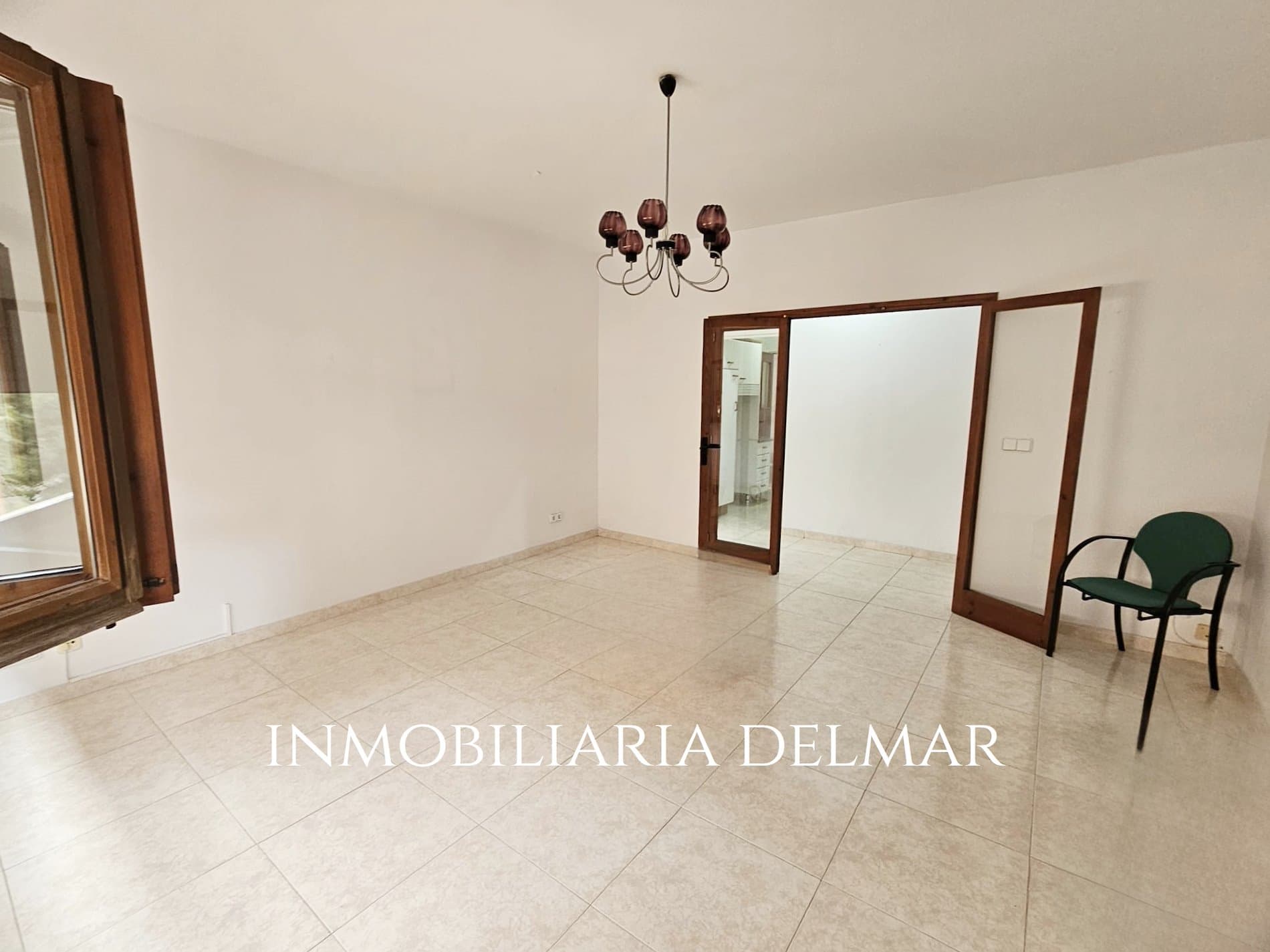 LUMINOSO Y AMPLIO APARTAMENTO, CENTRO DE IBIZA - Foto 3