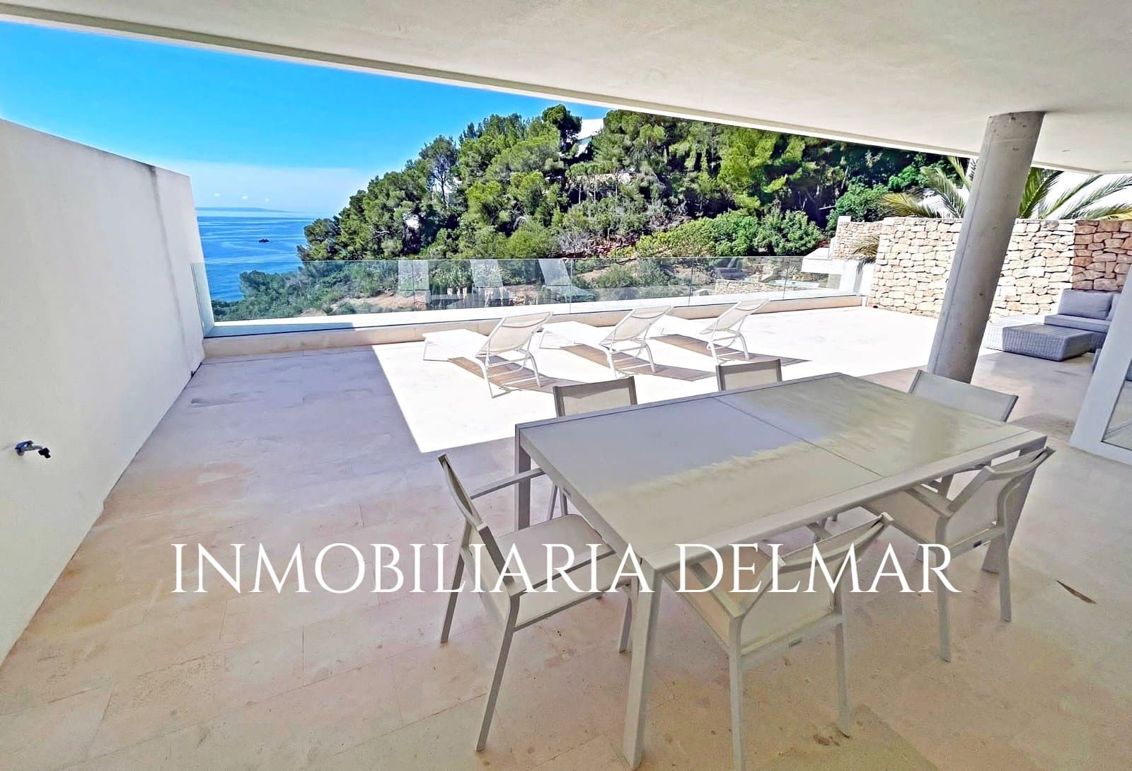 APARTAMENTO VISTAS FRONTALES AL MAR - Foto 2